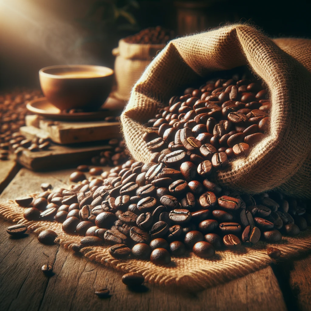 The Secret of Exceptional Coffee: The Arabica Bean