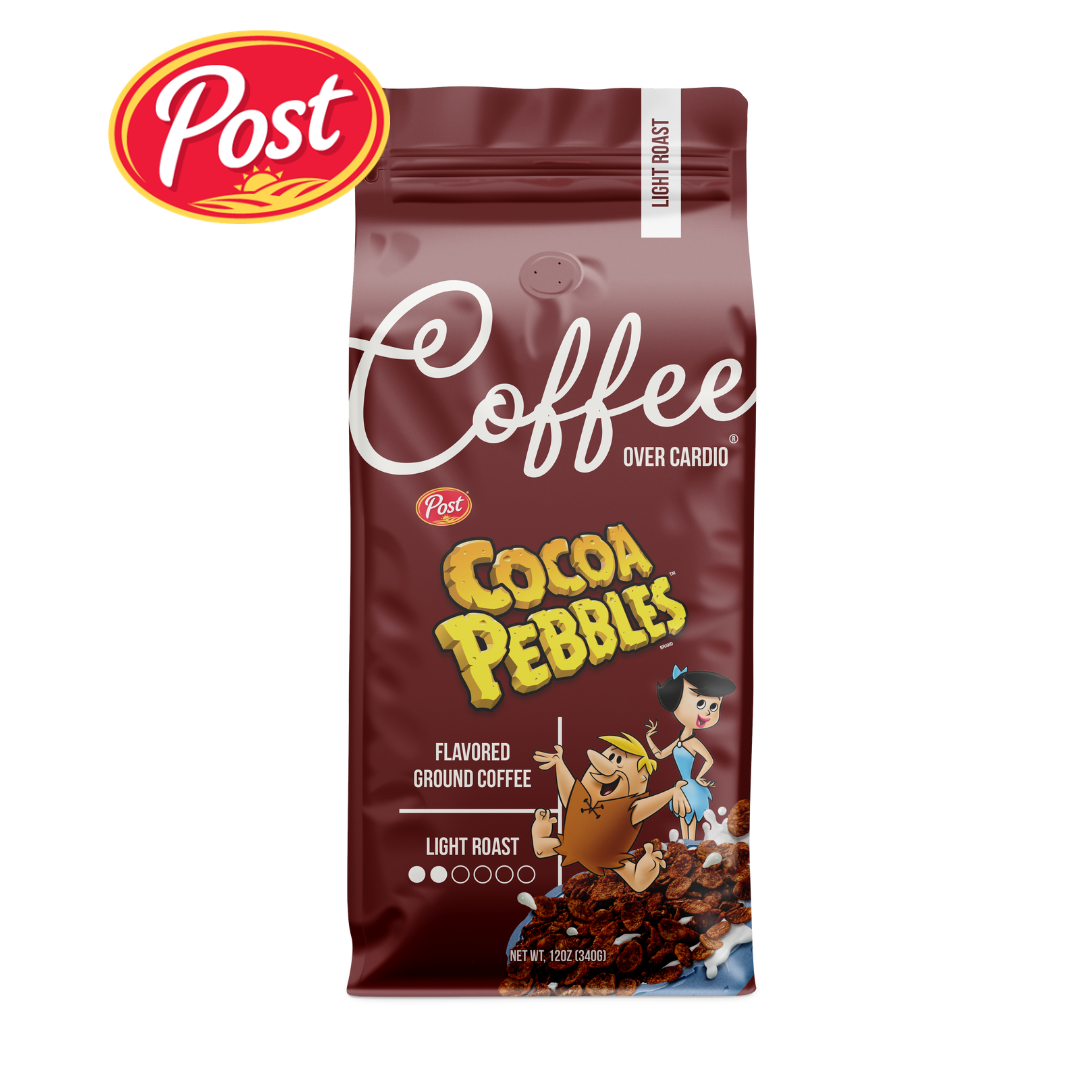 Cocoa Pebbles™ Cereal® | 12oz