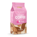 Obvi x Coffee Over cardio Collagen Coffee