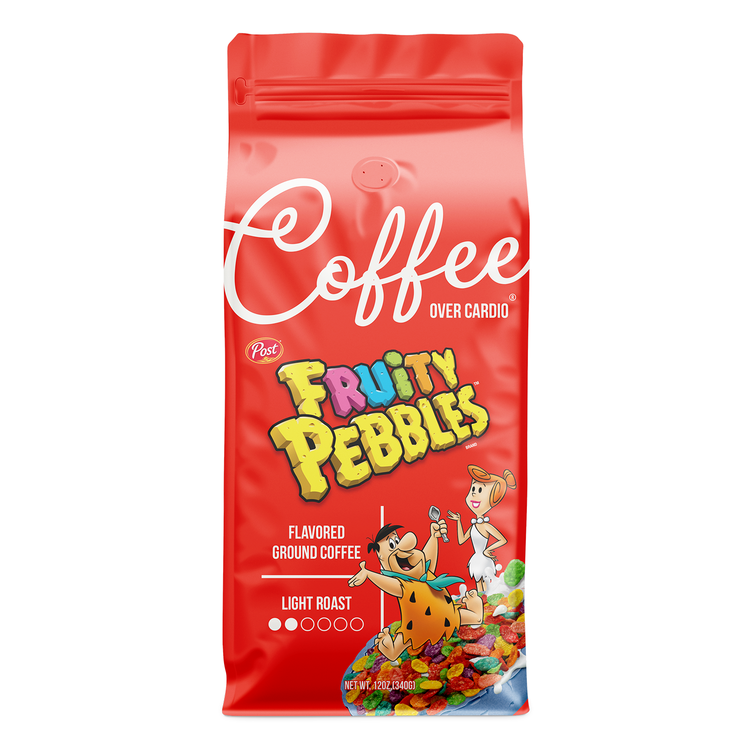 Fruity Pebbles™ Cereal® | 12oz