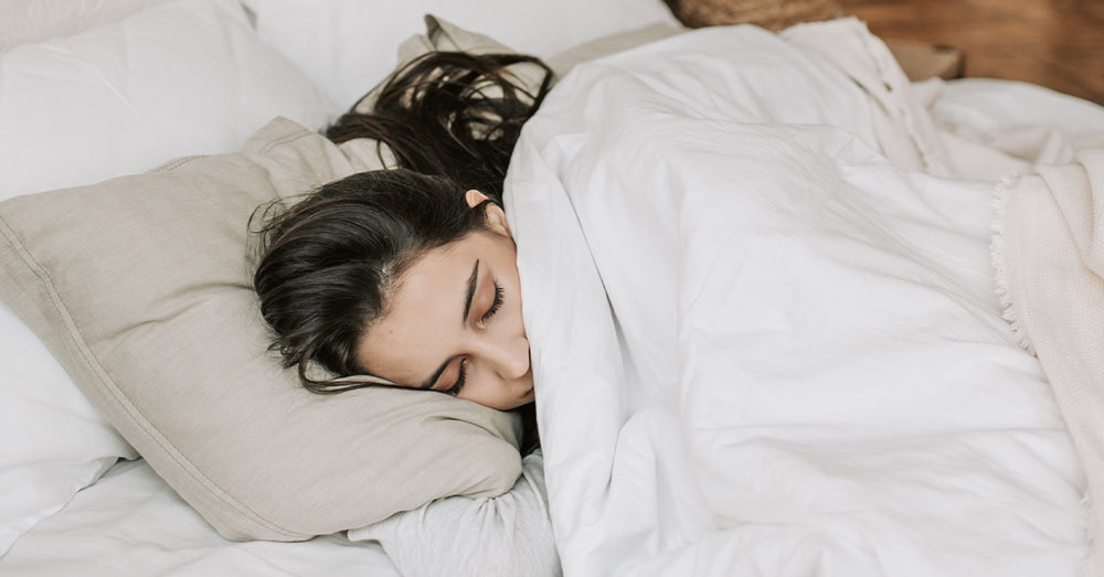 7 Habits to Improve Sleep Tonight
