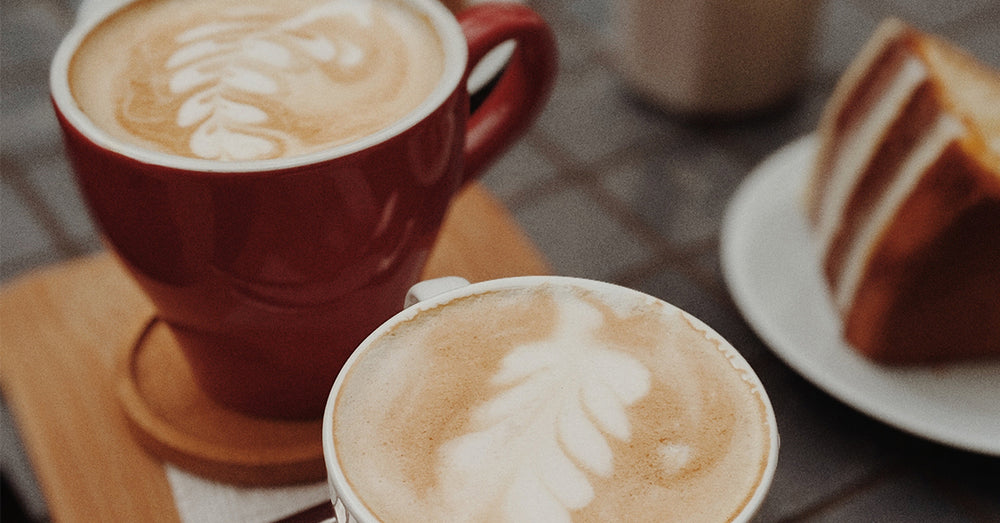 The Art Of Latte Art: How to Create Instagram-Worthy Designs