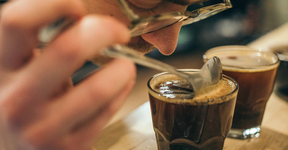 Perk Up Your Senses: 7 Reasons Why People Love the Aroma of Coffee