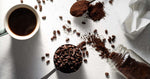 The History Of Coffee