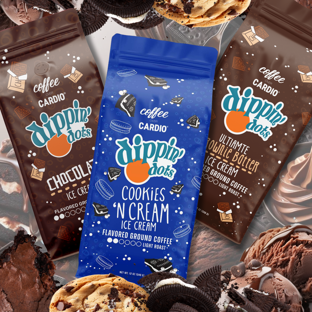 Dippin Dots Bundle