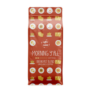 Ground Coffee | 12oz