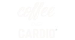 CoffeeOverCardio