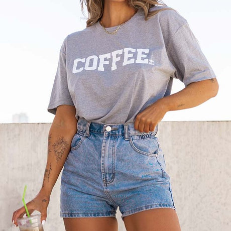 APPAREL | TUMBLERS | EXTRA – CoffeeOverCardio