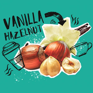 Coffee - Doctor's Orders - Vanilla Hazelnut