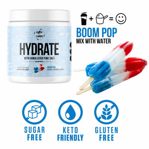 Hydrate - Boom Pop