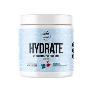 Hydrate - Boom Pop