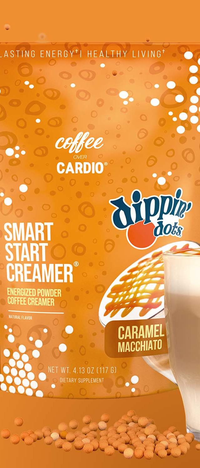 Smart Start Creamer®