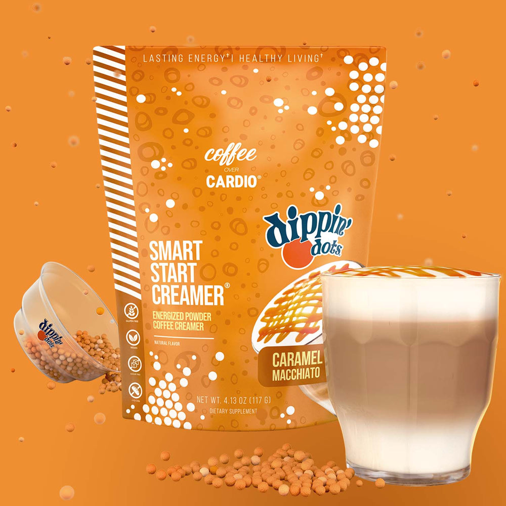 
            
                Load image into Gallery viewer, Smart Start Creamer®
            
        