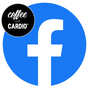 Free Entry Into Coffee Deals Facebook Group (Check Email For Details)