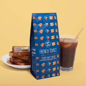 
            
                Load image into Gallery viewer, French Toast | 12oz
            
        