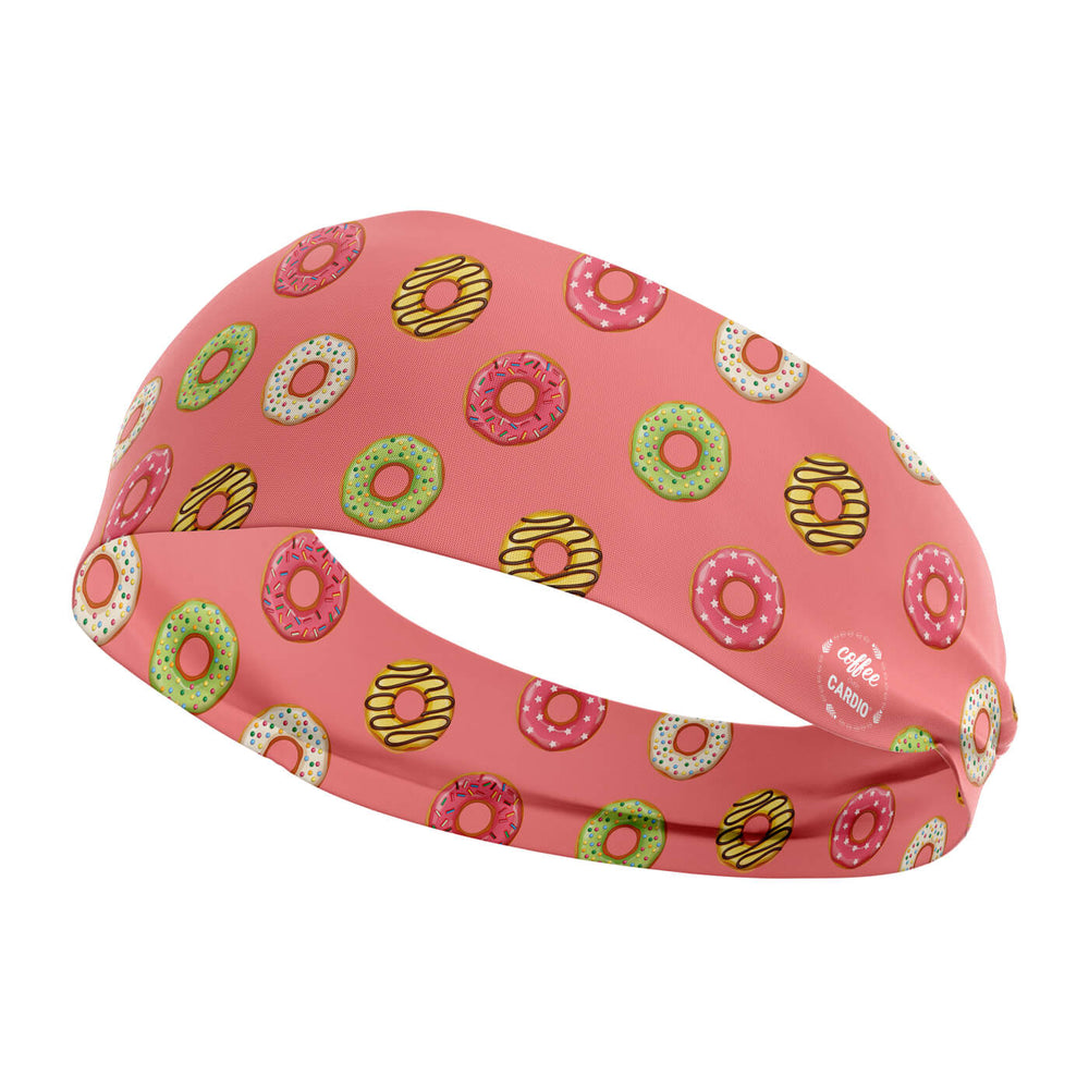 
            
                Load image into Gallery viewer, Donut Headband
            
        