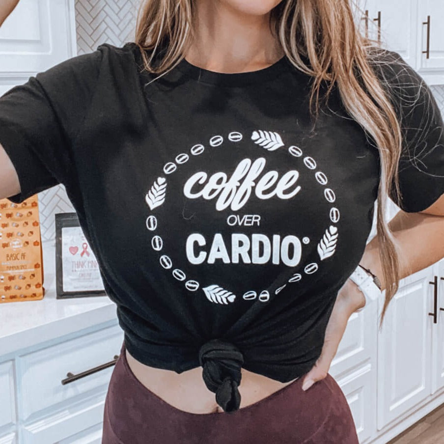 Over cardio online