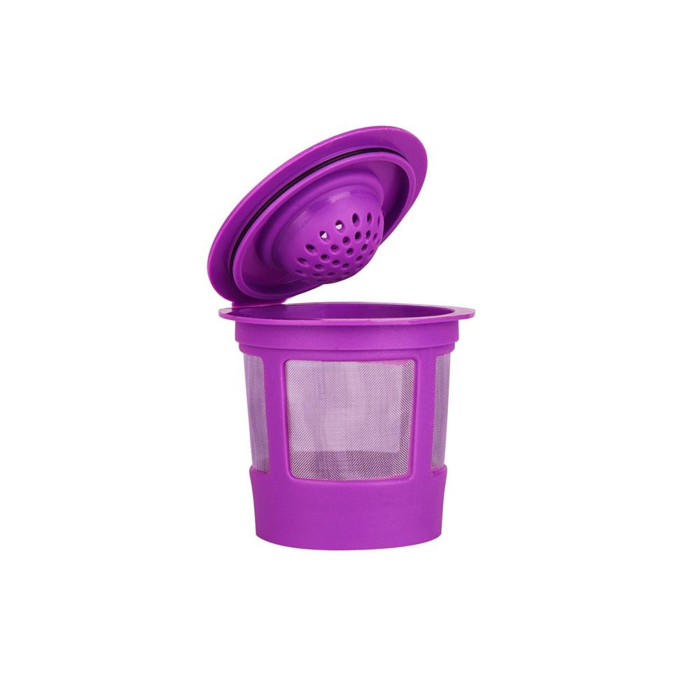 Reusable keurig pods discount